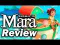 Summer in Mara Review (Nintendo Switch, PS4, Xbox, PC)