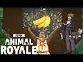 Super Animal Royale: How to obtain the Praise Banan Emote
