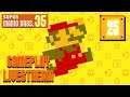 Super Mario Bros. 35 Gameplay Live Stream #25 [FINALE] (WIN)