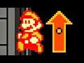 Super Mario Maker 2 🔧 Castle Climb! 🔧 JaPo
