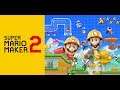 Super Mario Maker 2 - Tutorial for beginners Nintendo Switch