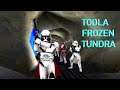 Star Wars Battlefront 2 Classic | Toola: Frozen Tundra (Dev's Side Mod v5.0)