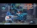 Sword Art Online Fatal Bullet-Episódio 7-Rompendo o Selo do Metrô A/ VS o Retalhador Imundo!