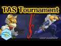 TAS Perfect Championship Series | Match 7: Fox vs. Sheik