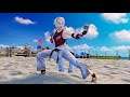 Tekken 7 – ПРЕМЬЕР-ЛИДА