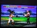Tekken(PS1)-Michelle Chang Playthrough