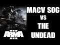 That 'Aint No VC Outside The Wire! MACV SOG vs The UNDEAD At FSB Quan Loi, Vietnam, 1968