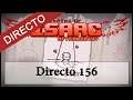 The binding of Isaac: Afterbirth+ - DIRECTO 156