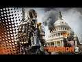 The Division 2 : Tidal Basin Stronghold