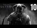 The Elder Scrolls V: Skyrim Special Edition part 10 (Game Movie) (No Commentary)