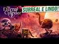 The Eternal Cylinder | GENIAL JOGO DE EVOLUÇÃO! (Gameplay em Português PT-BR)