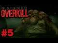 (The Fetid Waters) House of the Dead: Overkill [Nintendo Wii 2009] - Episode 5