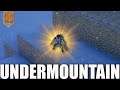 THE GREAT WALL | Going Medieval - Undermountain - Part 7