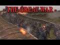 The Great War 6.0 - Germany - Part 13