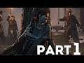 The Last Of Us Part II Gameplay Walkthrough Part 1- The First 2 Hours! (PS4 Gameplay) [Last Of Us 2]