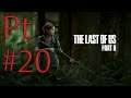 The Last Of Us Part II Ps5 Let's Play Sub Español Pt 20