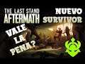 🎮The Last Stand Aftermach NUEVO SURVIVAL de ZOMBIS💀¿vale la pena? Gameplay #thelaststandaftermach