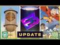 The Nerd On! Update - Warner Discovery, E3, Todd McFarlane