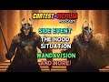The Problem With New Side Events| The Hood Buff, WandaVision Episode8 & More | Episode 53 CR Podcast