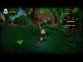 The Smurfs Mission Vileaf PS5 Gameplay Part 1