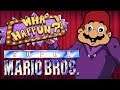 The Super Mario Brothers Movie - What Happened?