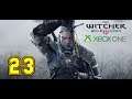 The Witcher 3: Wild Hunt - Xbox One Let's Play en Español #23