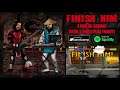 ThePlasmas & JCsystem - Finish Him (Mortal Kombat Tribute Full Album)