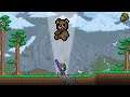 This Bear has a Secret... Terraria Mod of Redemption Let's Play #12