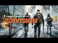 🔴Tom Clancy's THE DIVISION MULTIPLAYER MODE
