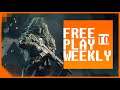 Top 5 Free to Play Weekly Stories - Battlefield 2042 May Have F2P Mode! Ep 467