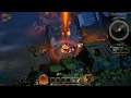 Torchlight 3: Bonding with your character