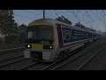 Train Simulator 2021 | AP Class 365 Enhancement Pack | NSE | ECML South | Let's Play | Gaming Video