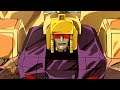 Transformers: Devastation OST | Blitzwing's Theme - Bass Boosted (Hour Loop)