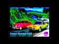Travel Through Time Volume 1: Northern Lights. [ZX Spectrum 128k + 3 - Zosya]. (2021). 50Fps.