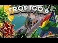 Tropico 6 [07] El Presidente NUNCA pierde | Gameplay español