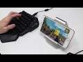 Tutorial | How To Upgrade the GameSir Z2 via FPS DOCK on iOS