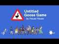 Twitch VOD | Untitled Goose Game