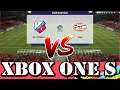 Ultrech vs PSV FIFA 20 XBOX ONE