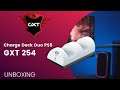 Unboxing - TRUST Charger Dock Duo PS5