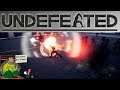 UNDEFEATED - First Impressions And Gameplay