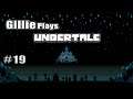 Undertale Episode 19 - The Impossible Puzzle is Back!