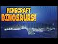 UNMAGICAL LIOPLEURODON - Minecraft Dinosaurs! (602)