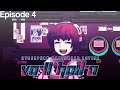 VA-11 HALL-A - Episode 4: Bubbly [Let's Play]