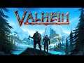 Valheim #5 - Українською