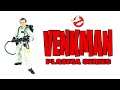 Venkman Ghostbusters  Plasma Series Action Figure