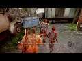 VG Clip - The Last of Us - Women and man-children first!
