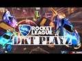 Viewer Choice: Rocket League Support me creator code Tidus_binbotaj