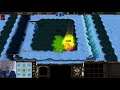 Warcraft 3 | Custom Hero Survival v5.2 | I Am Back