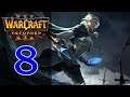 Прохождение Warcraft 3: Reforged #8 - Глава 3: Пришествие чумы [Альянс - Падение Лордерона]