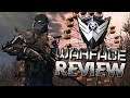 Warface! Free Online Shooter Review! Call Of Duty Ripoff? - Incon